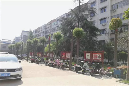 密州盘龙福邸4室2厅2卫168万161m2出售