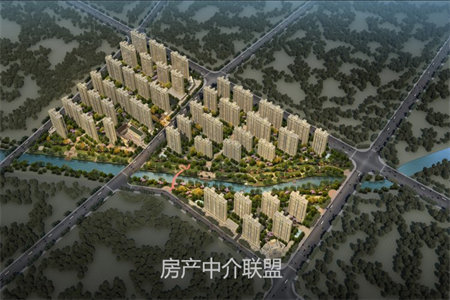 捡漏！龙源双语！两套116w包税！可观景套6带附房