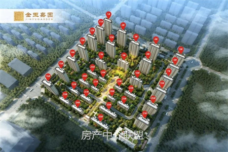 西郊教师公寓94平一楼带院46万可随时看房